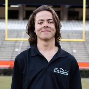 Meet your Posher, Bailey